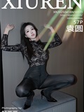 Xiuren秀人网 2025.04.18 NO.10171 袁圆(58)